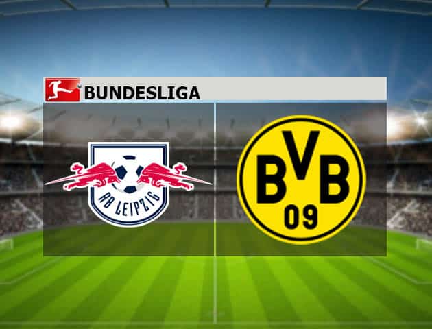 Soi kèo nhà cái RB Leipzig vs Dortmund, 10/1/2021 - VĐQG Đức [Bundesliga]