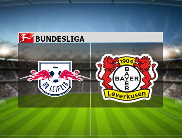 Soi kèo nhà cái RB Leipzig vs Bayer Leverkusen, 31/1/2021 - VĐQG Đức [Bundesliga]