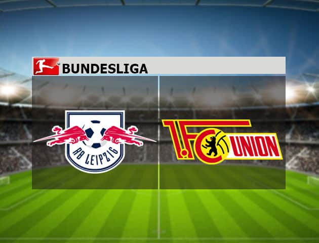 Soi kèo nhà cái RB Leipzig vs Union Berlin, 21/1/2021 - VĐQG Đức [Bundesliga]
