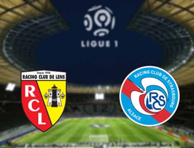 Soi kèo nhà cái Lens vs Strasbourg, 10/01/2021 - VĐQG Pháp [Ligue 1]