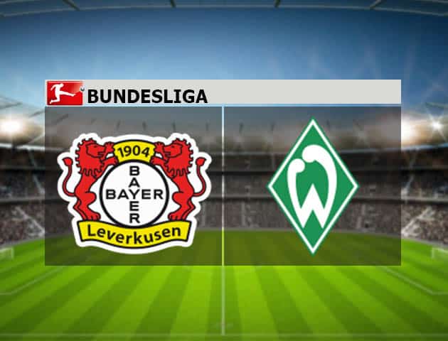Soi kèo nhà cái Bayer Leverkusen vs Werder Bremen, 9/1/2021 - VĐQG Đức [Bundesliga]