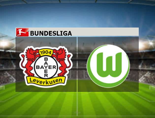Soi kèo nhà cái Bayer Leverkusen vs Wolfsburg, 23/1/2021 - VĐQG Đức [Bundesliga]