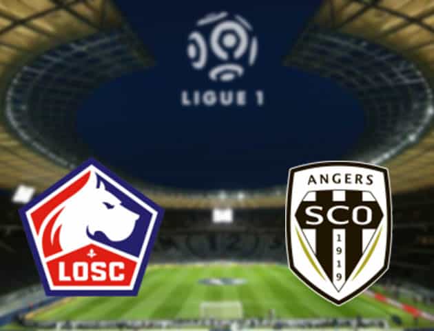 Soi kèo nhà cái Lille vs Angers, 07/01/2021 - VĐQG Pháp [Ligue 1]