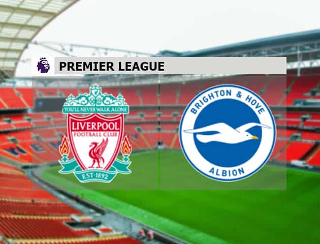 Soi kèo nhà cái Liverpool vs Brighton, 04/2/2021 - Ngoại Hạng Anh