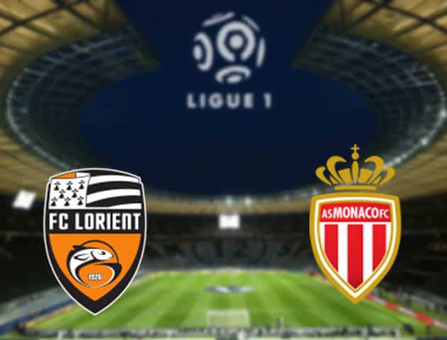 Soi kèo nhà cái Lorient vs Monaco, 07/01/2021 - VĐQG Pháp [Ligue 1]