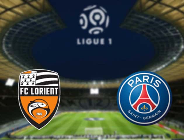 Soi kèo nhà cái Lorient vs PSG, 31/1/2021 - VĐQG Pháp [Ligue 1]