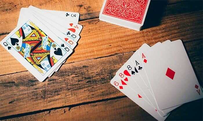luật chơi bên lề và một số thuật ngữ trong Phỏm