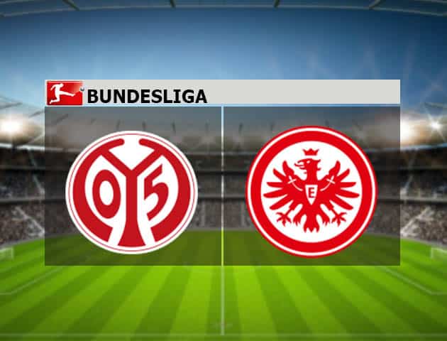 Soi kèo nhà cái Mainz 05 vs Eintracht Frankfurt, 9/1/2021 - VĐQG Đức [Bundesliga]