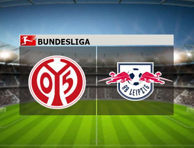 Soi kèo nhà cái Mainz 05 vs RB Leipzig, 23/1/2021 - VĐQG Đức [Bundesliga]