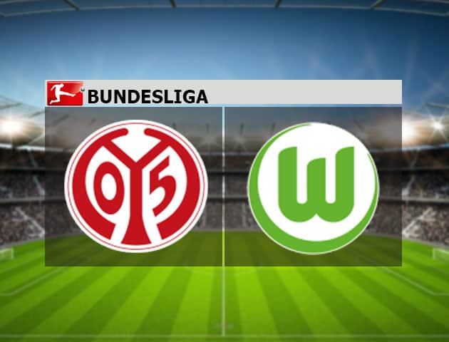 Soi kèo nhà cái Mainz 05 vs Wolfsburg, 20/1/2021 - VĐQG Đức [Bundesliga]