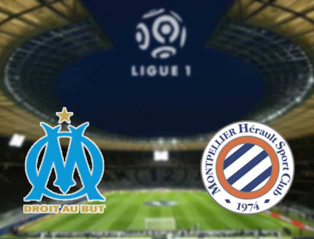 Soi kèo nhà cái Marseille vs Montpellier, 07/01/2021 - VĐQG Pháp [Ligue 1]