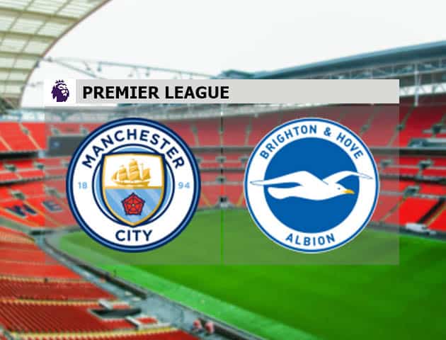 Soi kèo nhà cái Man City vs Brighton, 14/1/2021 - Ngoại Hạng Anh