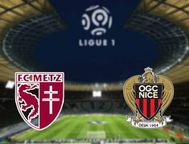Soi kèo nhà cái Metz vs Nice, 10/01/2021 - VĐQG Pháp [Ligue 1]