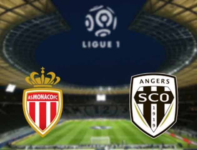 Soi kèo nhà cái Monaco vs Angers, 10/01/2021 - VĐQG Pháp [Ligue 1]