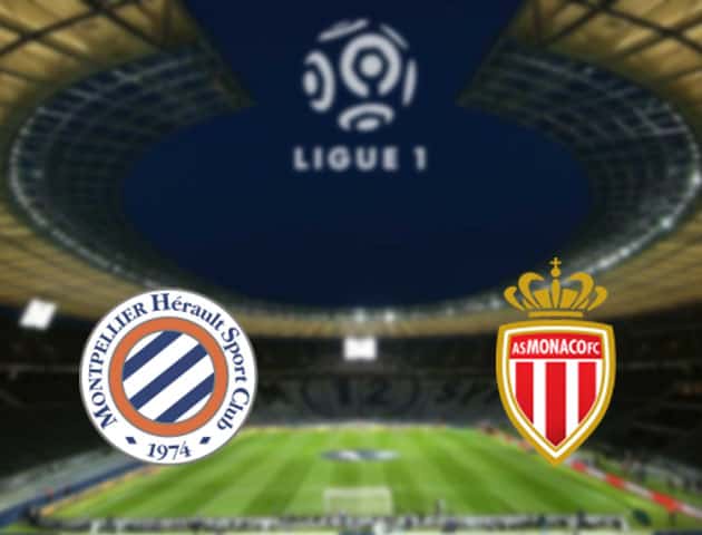 Soi kèo nhà cái Montpellier vs Monaco, 16/01/2021 - VĐQG Pháp [Ligue 1]