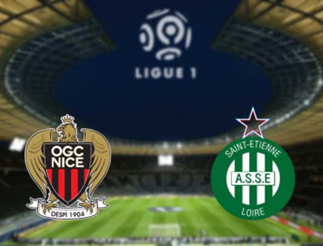 Soi kèo nhà cái Nice vs Saint-Etienne, 31/1/2021 - VĐQG Pháp [Ligue 1]