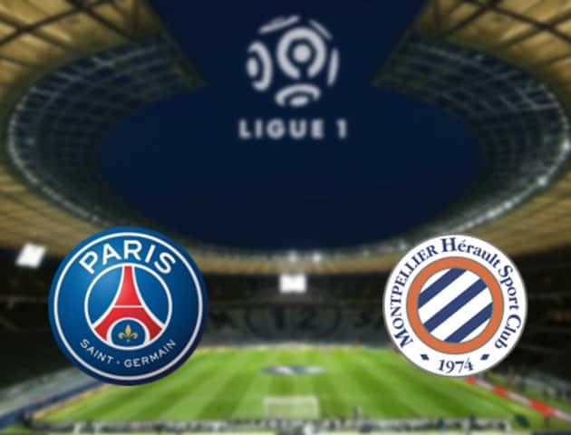 Soi kèo nhà cái Paris SG vs Montpellier, 23/01/2021 - VĐQG Pháp [Ligue 1]