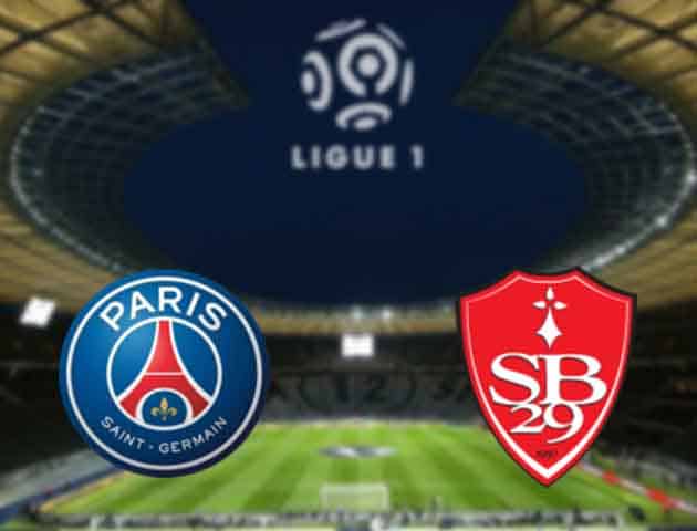 Soi kèo nhà cái Paris SG vs Brest, 10/01/2021 - VĐQG Pháp [Ligue 1]