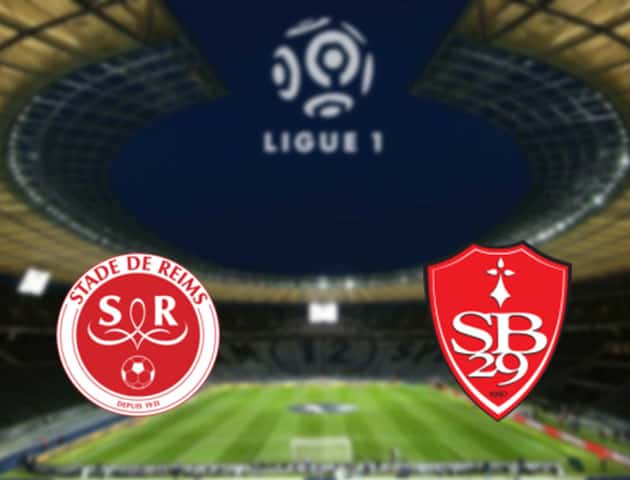 Soi kèo nhà cái Reims vs Brest, 24/01/2021 - VĐQG Pháp [Ligue 1]