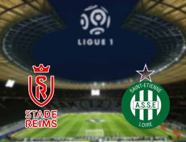 Soi kèo nhà cái Reims vs Saint-Etienne, 10/01/2021 - VĐQG Pháp [Ligue 1]