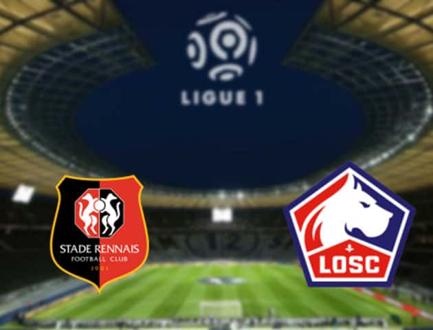 Soi kèo nhà cái Rennes vs Lille, 24/01/2021 - VĐQG Pháp [Ligue 1]