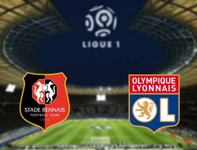 Soi kèo nhà cái Rennes vs Lyon, 10/01/2021 - VĐQG Pháp [Ligue 1]