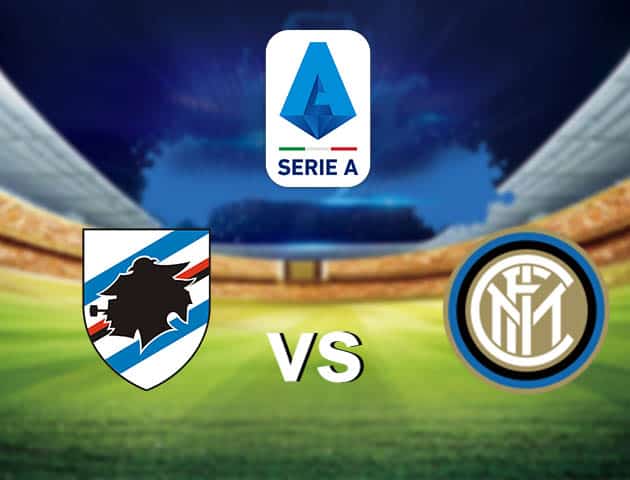 Soi kèo nhà cái Sampdoria vs Inter Milan, 6/1/2021 - VĐQG Ý [Serie A]