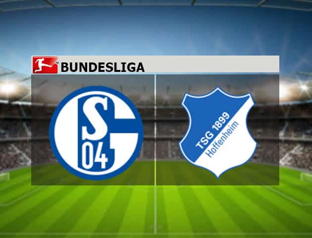 Soi kèo nhà cái Schalke 04 vs Hoffenheim, 9/1/2021 - VĐQG Đức [Bundesliga]