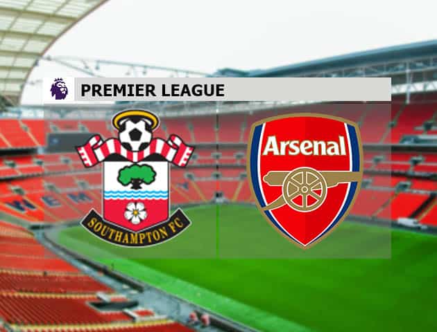 Soi kèo nhà cái Southampton vs Arsenal, 27/1/2021 - Ngoại Hạng Anh