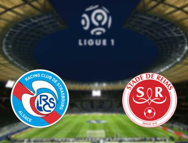 Soi kèo nhà cái Strasbourg vs Reims, 31/1/2021 - VĐQG Pháp [Ligue 1]