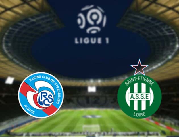 Soi kèo nhà cái Strasbourg vs Saint-Etienne, 17/01/2021 - VĐQG Pháp [Ligue 1]