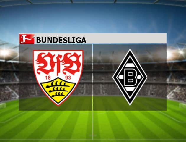 Soi kèo nhà cái Stuttgart vs B. Monchengladbach, 17/1/2021 - VĐQG Đức [Bundesliga]