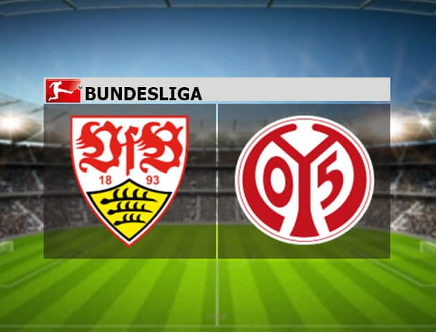 Soi kèo nhà cái Stuttgart vs Mainz 05, 30/1/2021 - VĐQG Đức [Bundesliga]