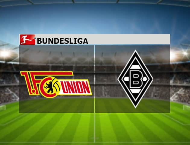 Soi kèo nhà cái Union Berlin vs B. Monchengladbach, 30/1/2021 - VĐQG Đức [Bundesliga]