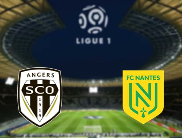 Soi kèo nhà cái Angers vs Nantes, 14/2/2021 - VĐQG Pháp [Ligue 1]