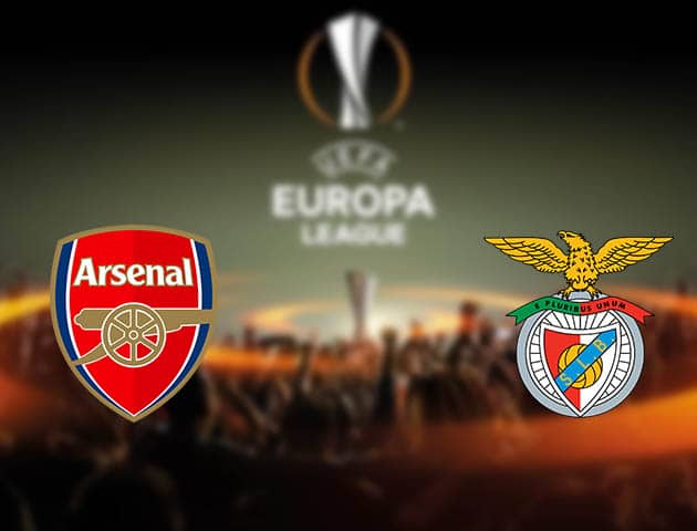 Soi kèo nhà cái Arsenal vs Benfica, 26/2/2021 - Cúp C2 Châu Âu Soi kèo nhà cái Arsenal vs Benfica, 26/2/2021 - Cúp C2 Châu Âu