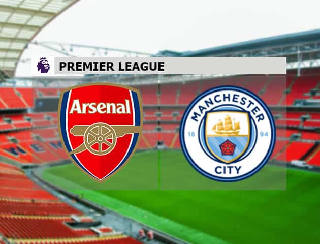 Soi kèo nhà cái Arsenal vs Man City, 21/2/2021 - Ngoại Hạng Anh