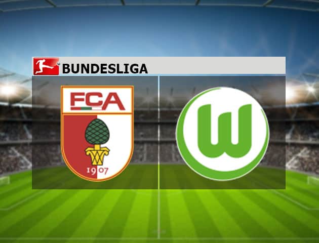 Soi kèo nhà cái Augsburg vs Wolfsburg, 6/2/2021 - VĐQG Đức [Bundesliga]