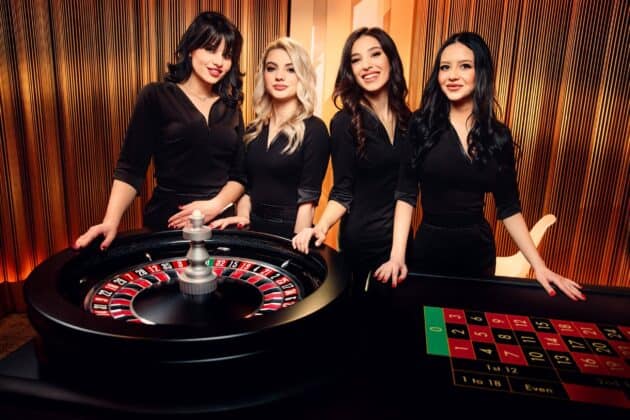 Baccarat – tro choi bai voi ty le thang cao