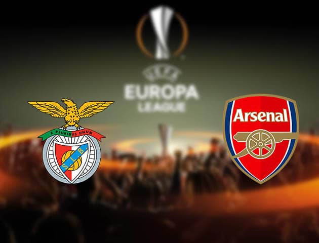 Soi kèo nhà cái Benfica vs Arsenal, 19/2/2021 - Cúp C2 Châu Âu