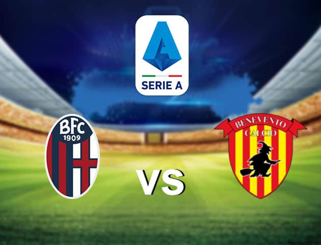 Soi kèo nhà cái Bologna vs Benevento, 13/2/2021 - VĐQG Ý [Serie A]