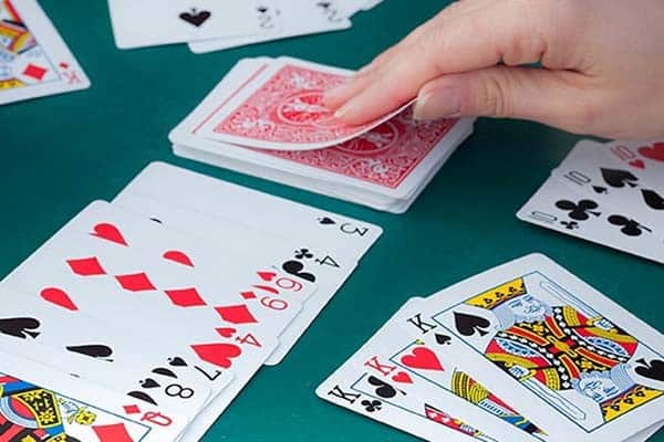 Các cao thủ làm cách nào để đánh thắng phỏm
