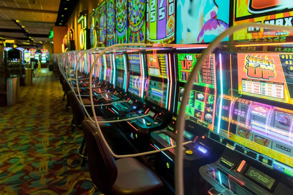 Các sai lầm chủ yếu khi chơi Roulette khiến người chơi khó khăn trong việc dành chiến thắng