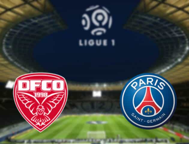 Soi kèo nhà cái Dijon vs PSG, 27/2/2021 - VĐQG Pháp [Ligue 1]