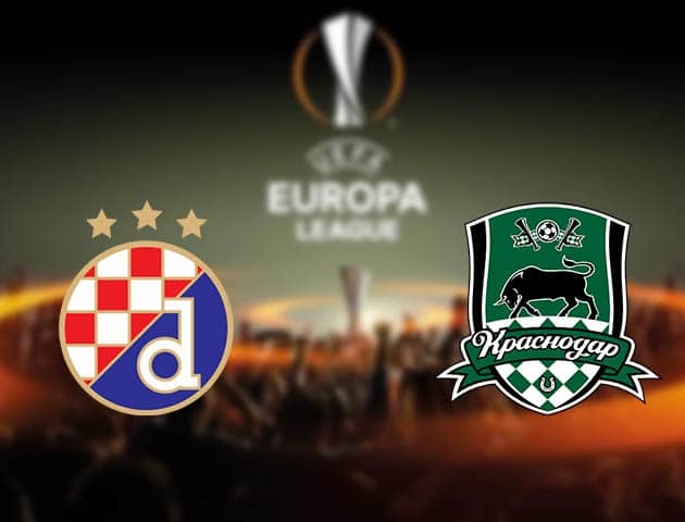 Soi kèo nhà cái Dinamo Zagreb vs Krasnodar, 26/2/2021 - Cúp C2 Châu Âu
