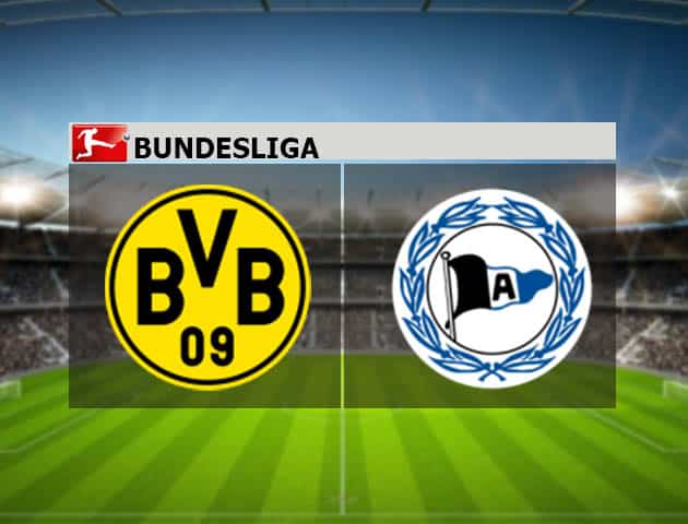Soi kèo nhà cái Dortmund vs Arminia Bielefeld, 27/2/2021 - VĐQG Đức [Bundesliga]