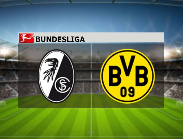 Soi kèo nhà cái Freiburg vs Dortmund, 6/2/2021 - VĐQG Đức [Bundesliga]