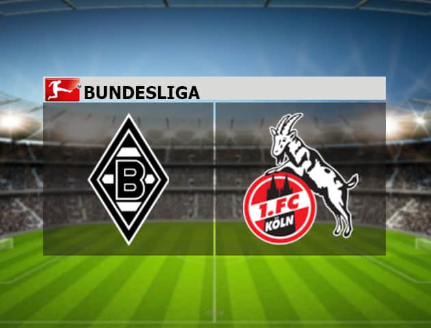 Soi kèo nhà cái B. Monchengladbach vs FC Koln, 7/2/2021 - VĐQG Đức [Bundesliga]