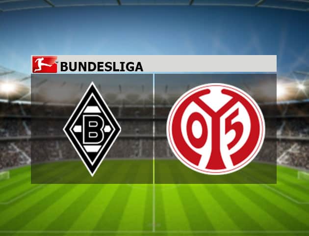 Soi kèo nhà cái B. Monchengladbach vs Mainz 05, 20/2/2021 - VĐQG Đức [Bundesliga]