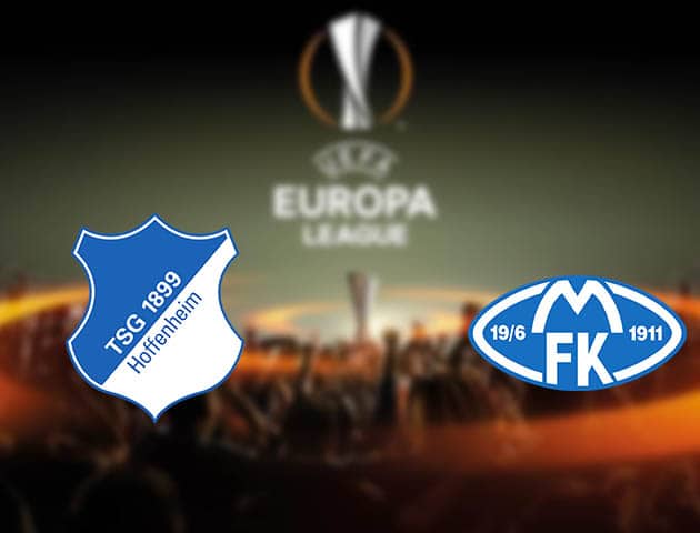 Soi kèo nhà cái Hoffenheim vs Molde, 26/2/2021 - Cúp C2 Châu Âu